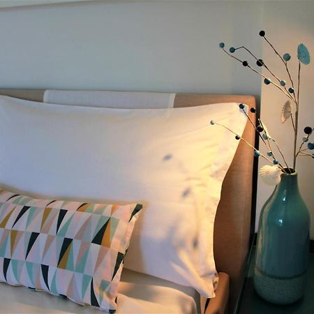 Vatican Apartment Meloria Rome Bagian luar foto