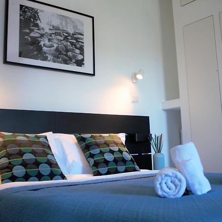 Vatican Apartment Meloria Rome Bagian luar foto
