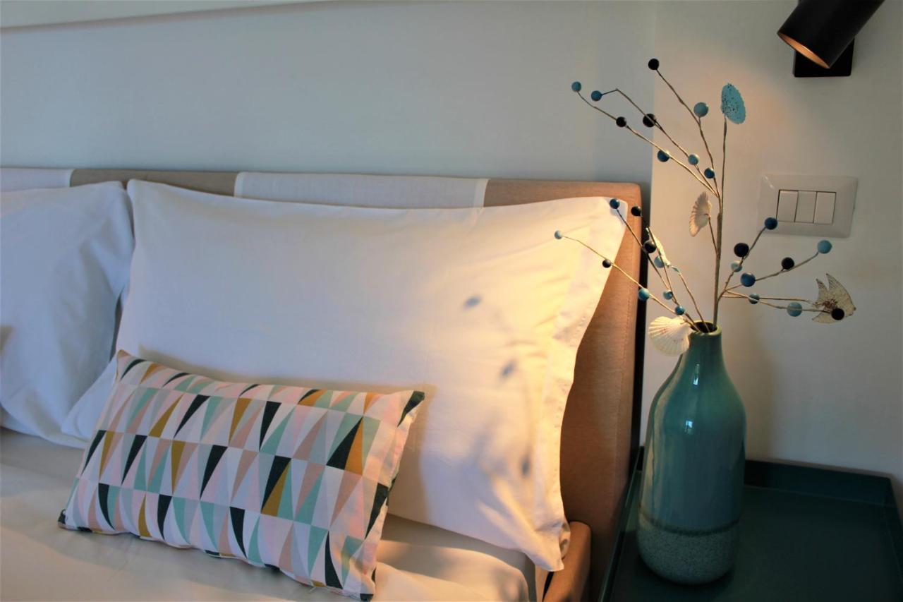 Vatican Apartment Meloria Rome Bagian luar foto