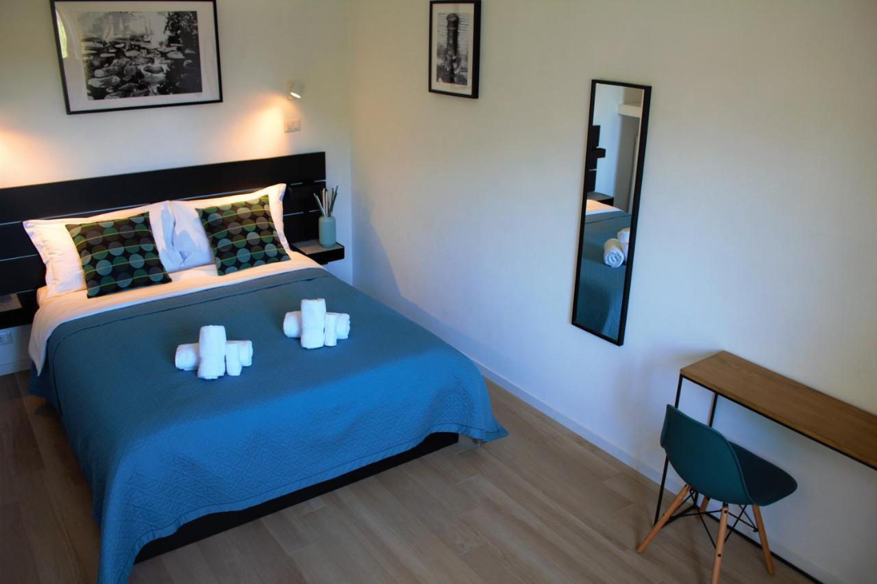 Vatican Apartment Meloria Rome Bagian luar foto