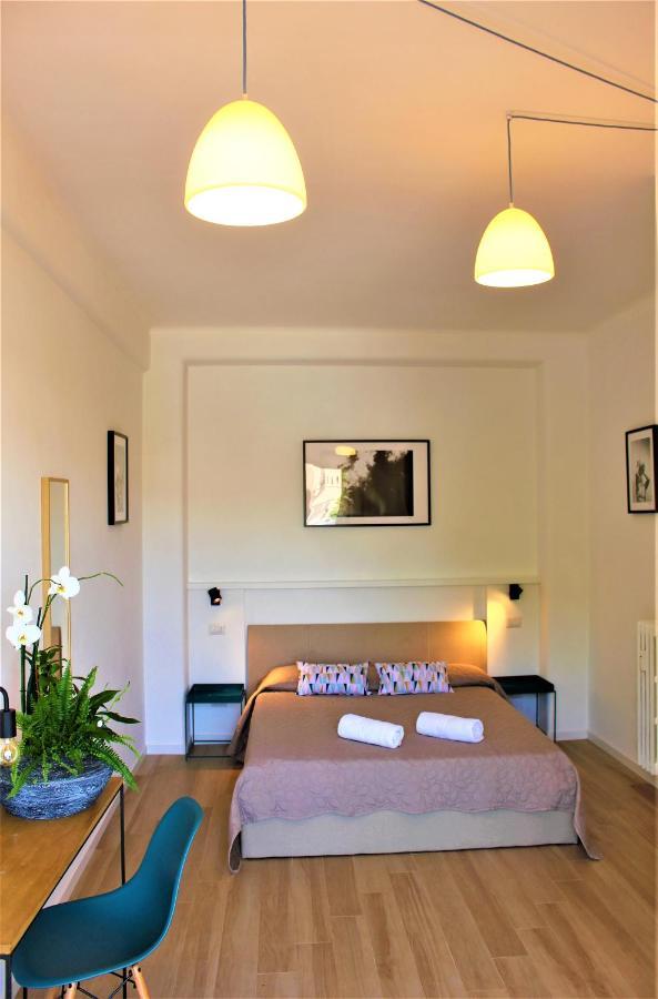 Vatican Apartment Meloria Rome Bagian luar foto
