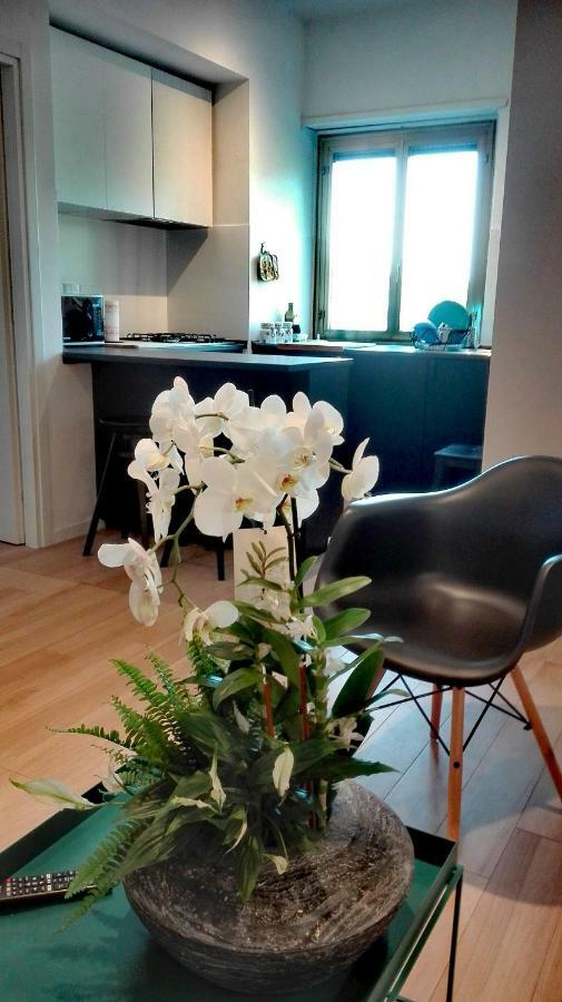 Vatican Apartment Meloria Rome Bagian luar foto